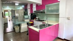 Blk 6 Marsiling Gardens (Woodlands), HDB 3 Rooms #629675401